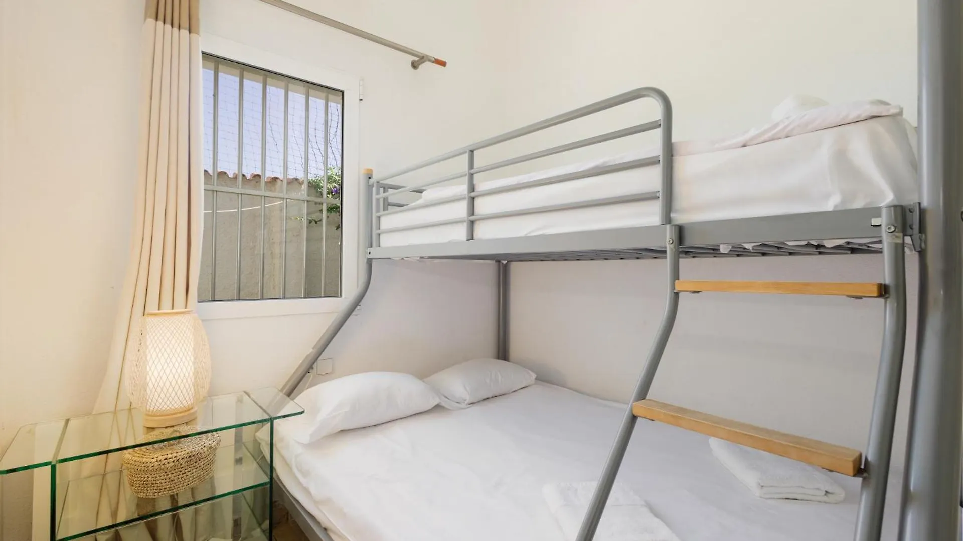 Bungalow Directly At The Beach Villa Marbella 0*,