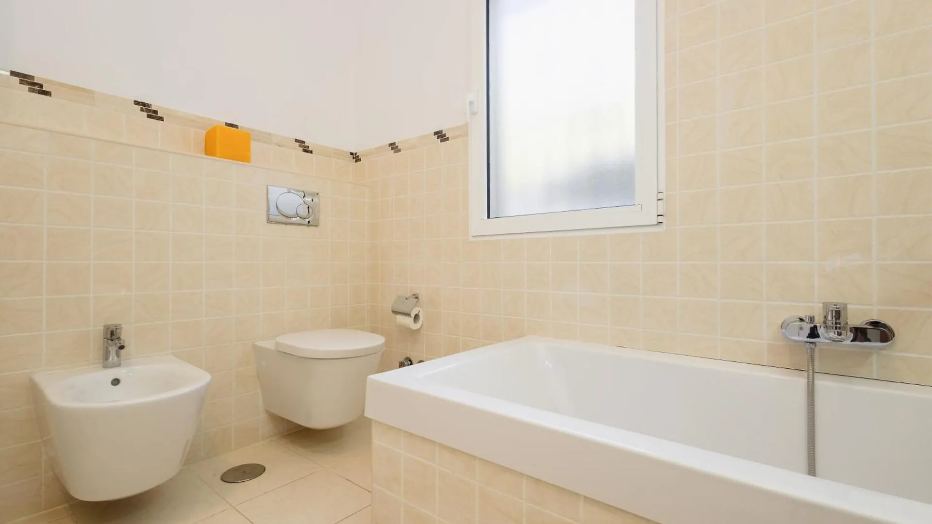 Holiday home Bungalow Directly At The Beach Villa Marbella