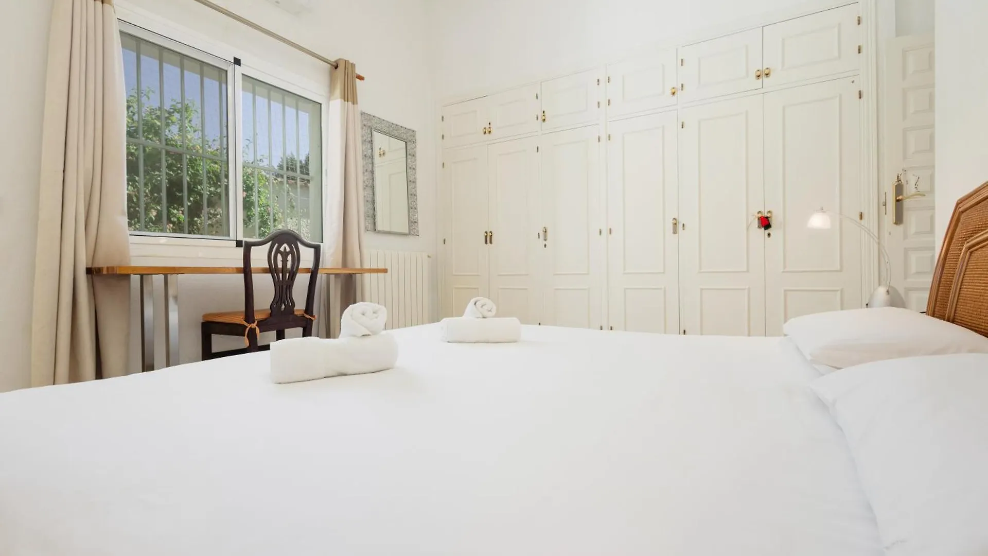 Holiday home Bungalow Directly At The Beach Villa Marbella