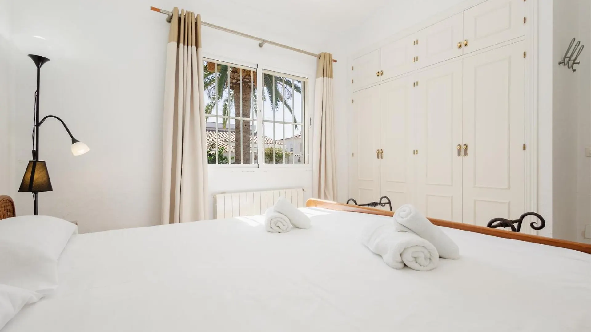 Bungalow Directly At The Beach Villa Marbella 0*,  Spain