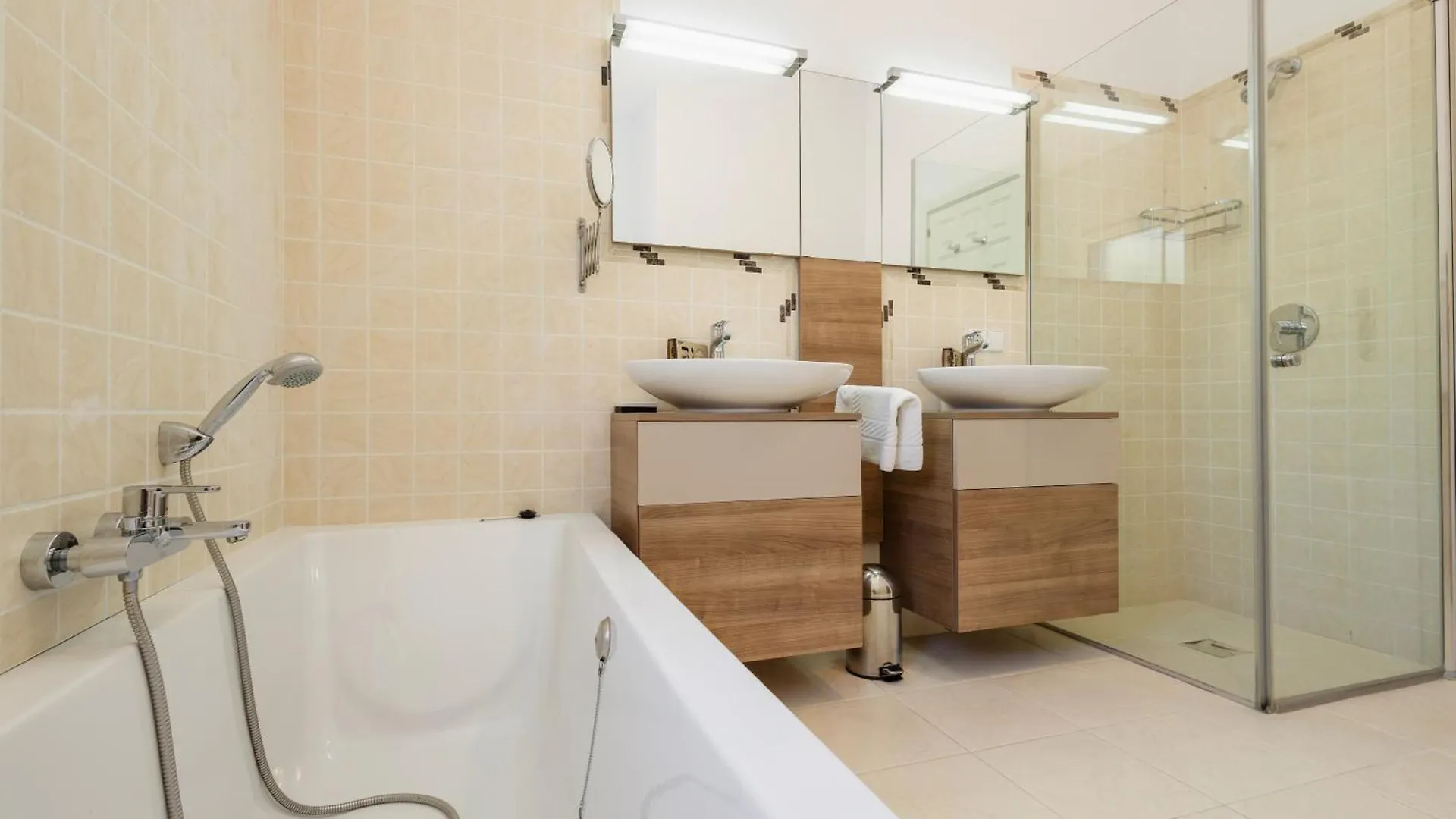 Bungalow Directly At The Beach Villa Marbella 0*,