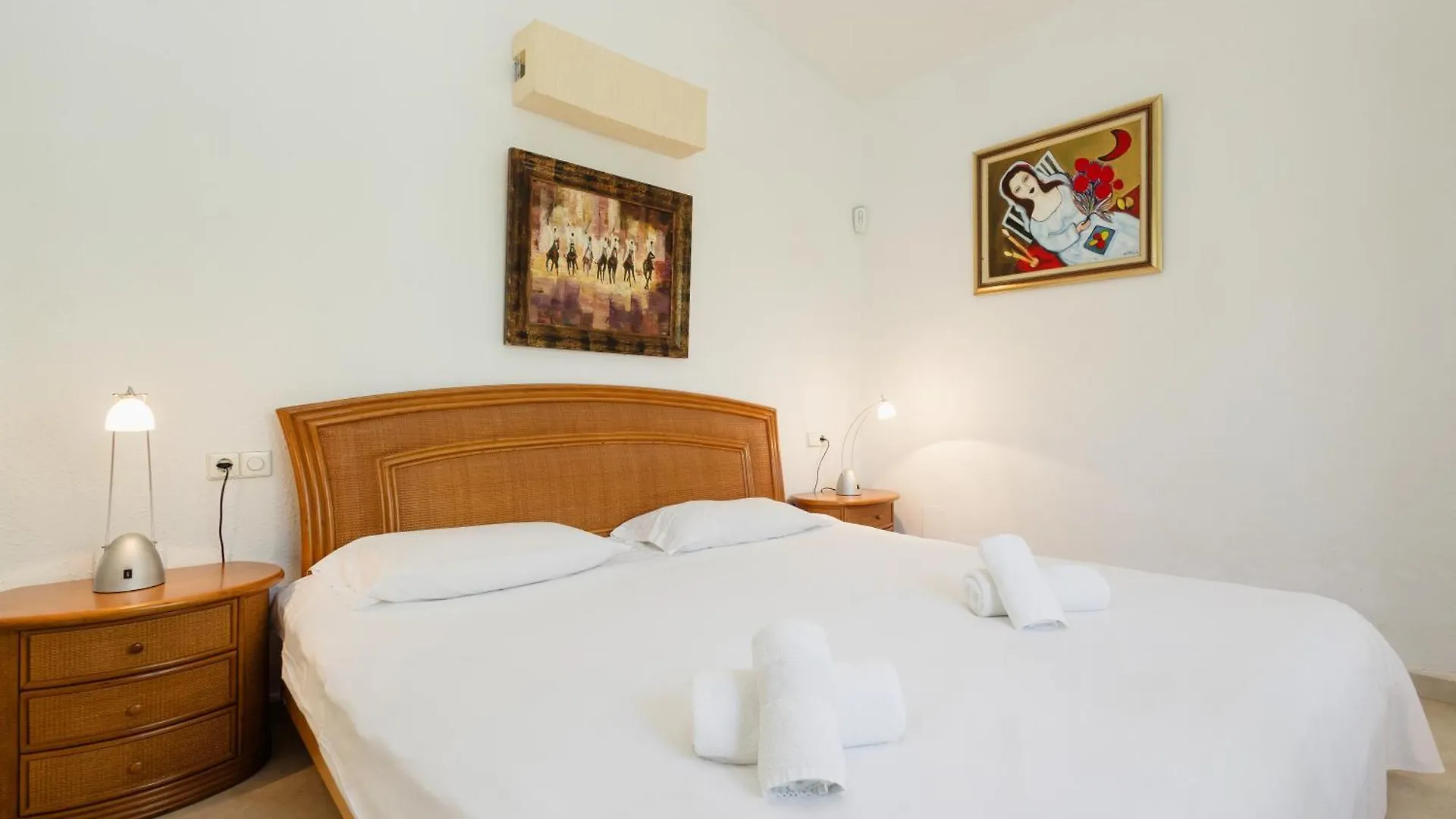 Bungalow Directly At The Beach Villa Marbella 0*,  Spain