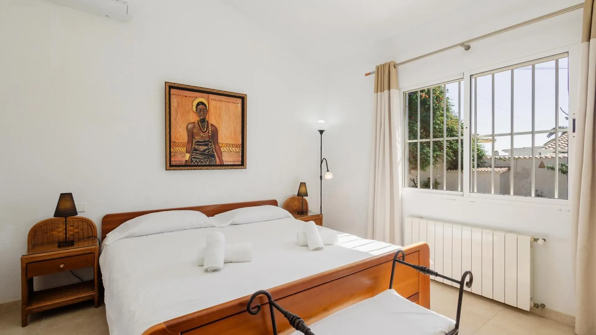 Bungalow Directly At The Beach Villa Marbella 0*,